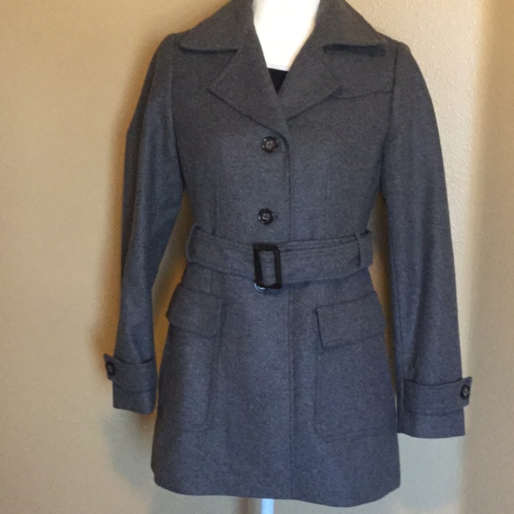 Banana Republic Coat
